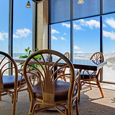 Sands Beach Club Resort Briarcliffe Acres Ngoại thất bức ảnh