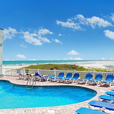 Sands Beach Club Resort Briarcliffe Acres Ngoại thất bức ảnh