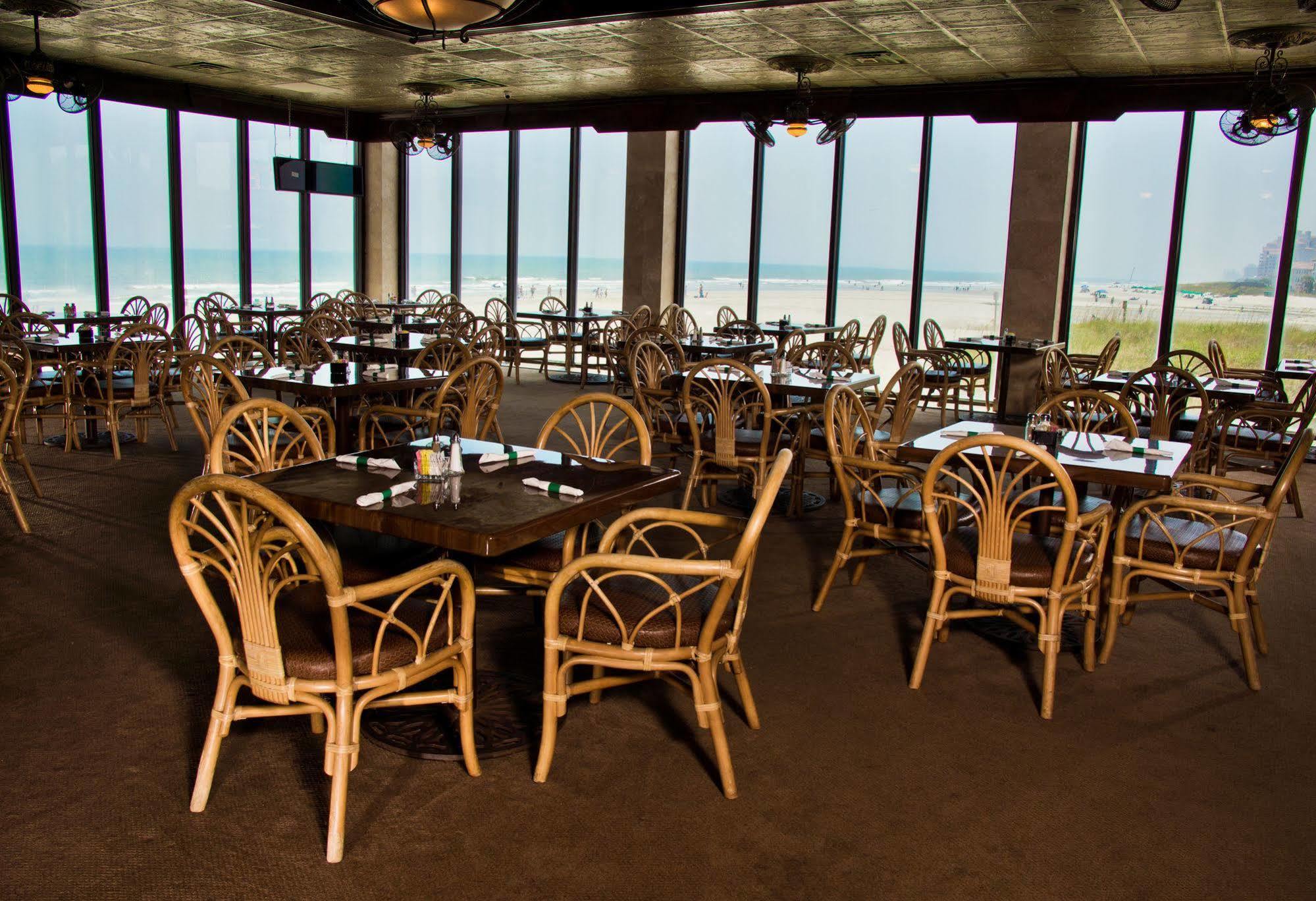 Sands Beach Club Resort Briarcliffe Acres Ngoại thất bức ảnh