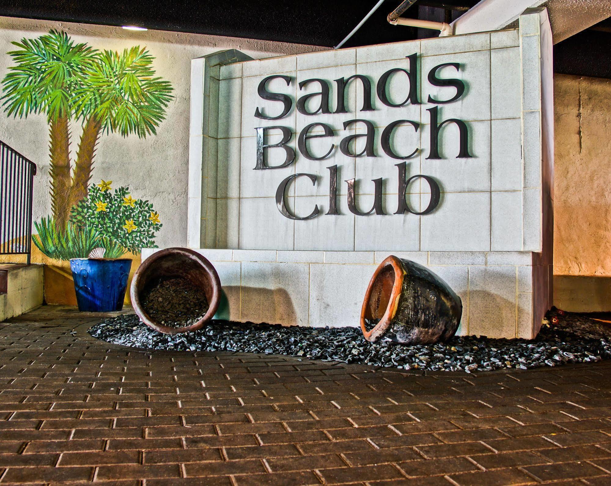 Sands Beach Club Resort Briarcliffe Acres Ngoại thất bức ảnh