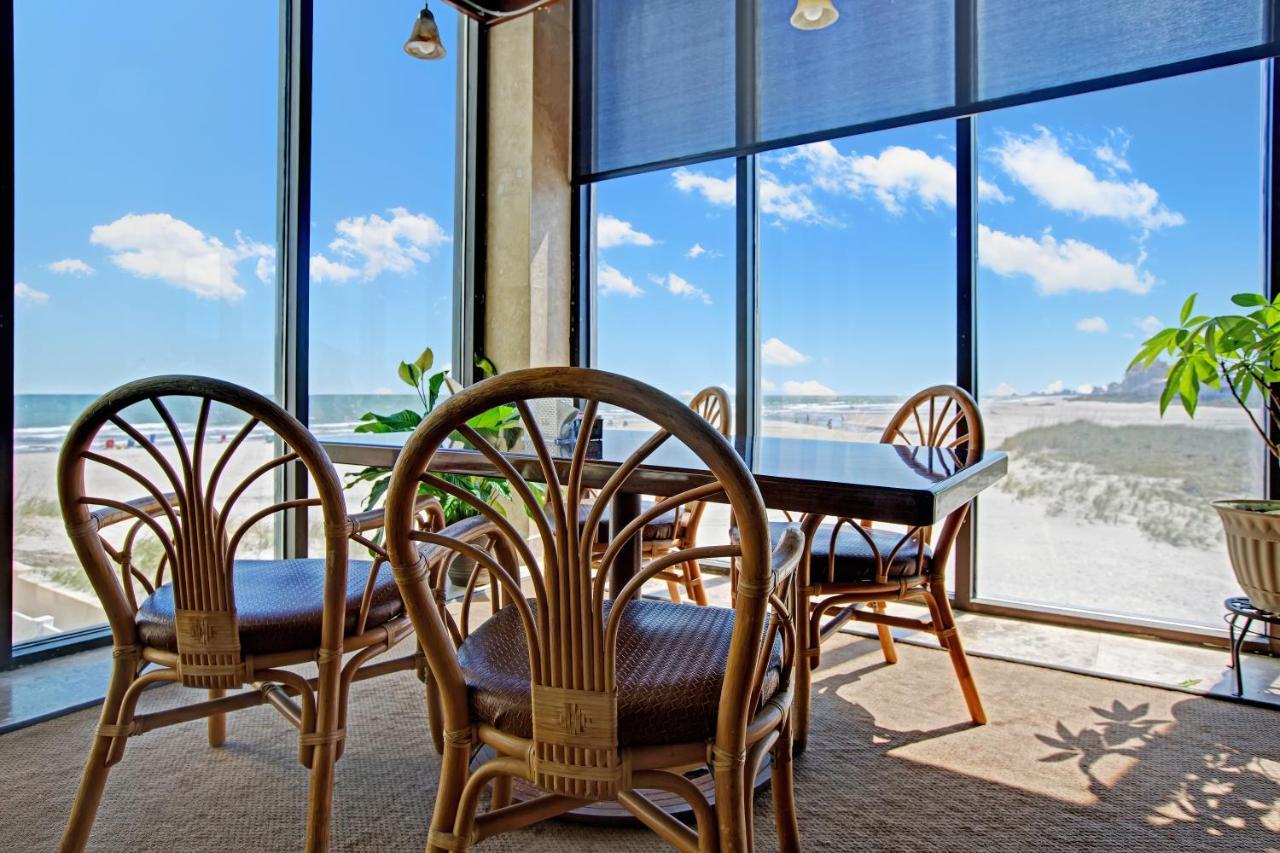 Sands Beach Club Resort Briarcliffe Acres Ngoại thất bức ảnh