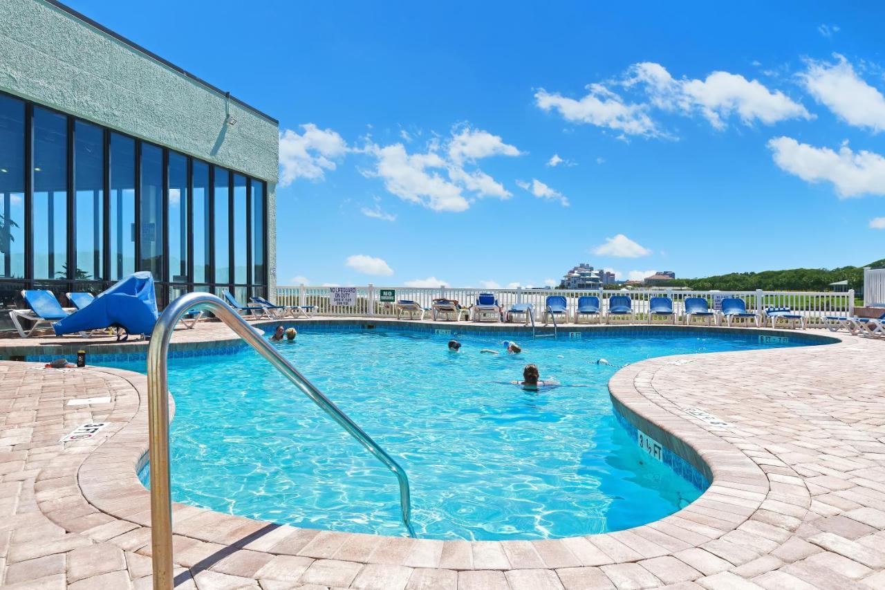 Sands Beach Club Resort Briarcliffe Acres Ngoại thất bức ảnh